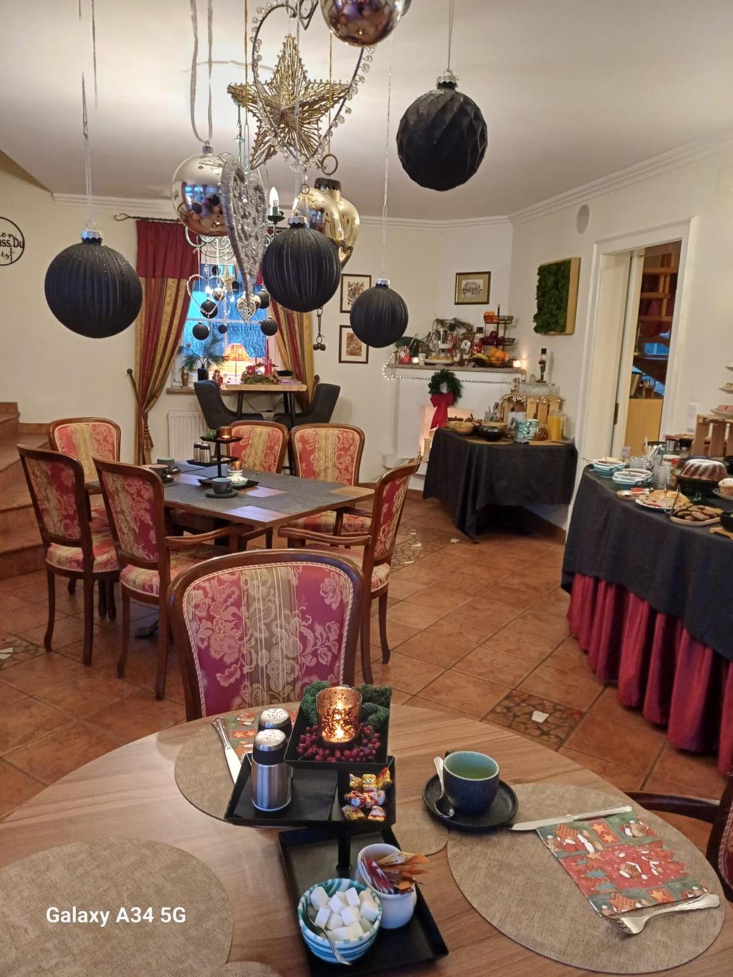 ザルツブルク Haus Am Moos Bed & Breakfast エクステリア 写真