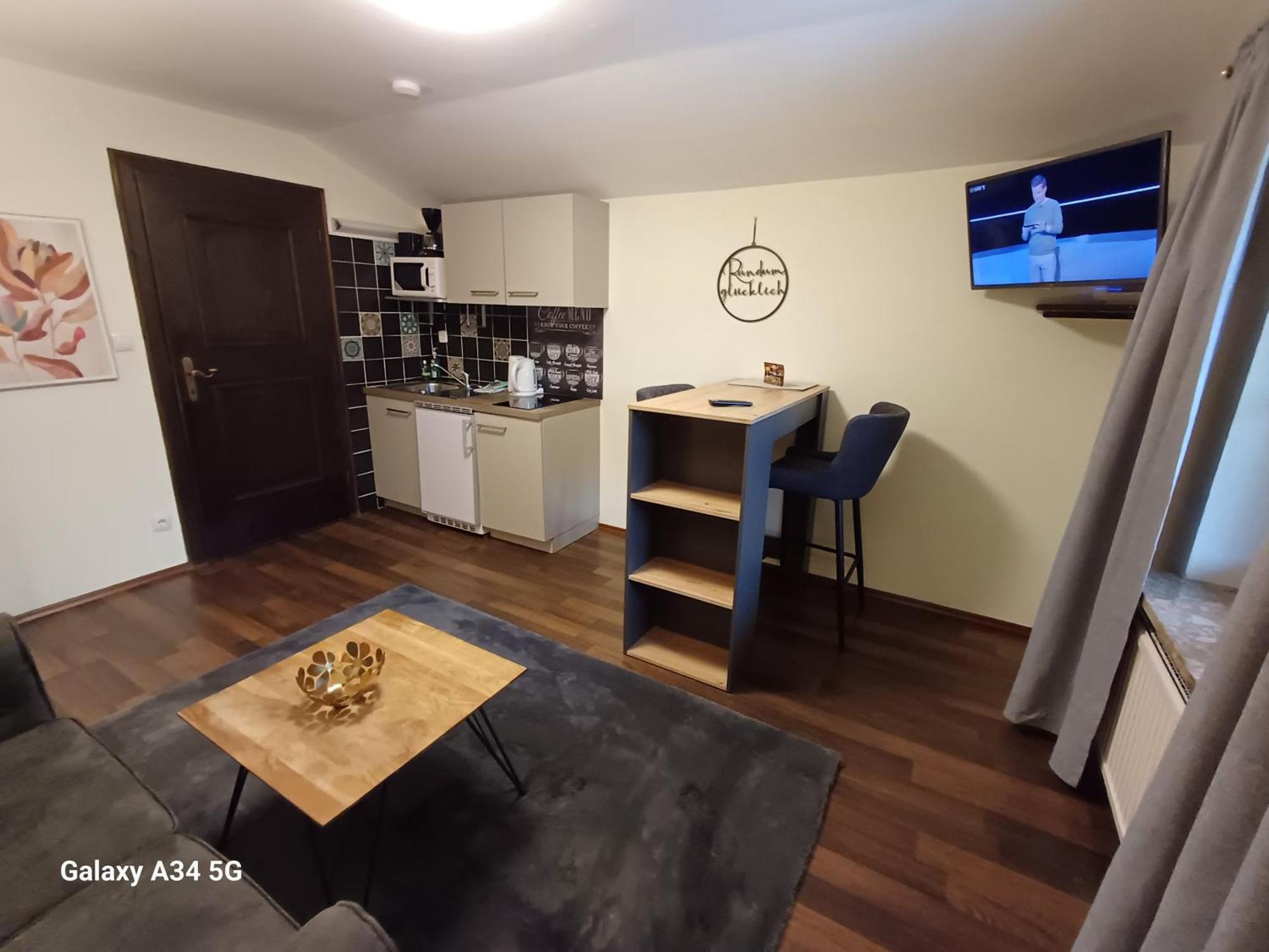 ザルツブルク Haus Am Moos Bed & Breakfast エクステリア 写真